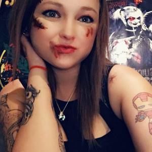 Meet your Posher, Jessica